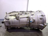 Recambio de caja cambios para bmw x4 (f26) xdrive 35 d referencia OEM IAM 8HP70X 24008623251 1097024073 ZF