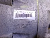 Recambio de caja cambios para bmw x4 (f26) xdrive 35 d referencia OEM IAM 8HP70X 24008623251 1097024073 ZF