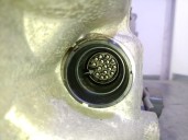 Recambio de caja cambios para bmw x4 (f26) xdrive 35 d referencia OEM IAM 8HP70X 24008623251 1097024073 ZF