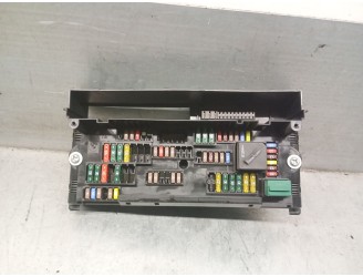 Recambio de caja reles / fusibles para bmw x4 (f26) xdrive 35 d referencia OEM IAM 9315150 9315150 