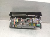 Recambio de caja reles / fusibles para bmw x4 (f26) xdrive 35 d referencia OEM IAM 9315150 9315150 