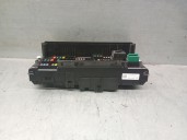 Recambio de caja reles / fusibles para bmw x4 (f26) xdrive 35 d referencia OEM IAM 9315150 9315150 