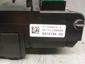 Recambio de caja reles / fusibles para bmw x4 (f26) xdrive 35 d referencia OEM IAM 9315150 9315150 