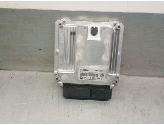Recambio de centralita motor uce para bmw x4 (f26) xdrive 35 d referencia OEM IAM 8585384 8585384 0281031780 BOSCH