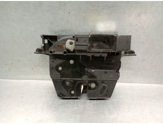 Recambio de cerradura maletero / porton para bmw x4 (f26) xdrive 35 d referencia OEM IAM 16367210  