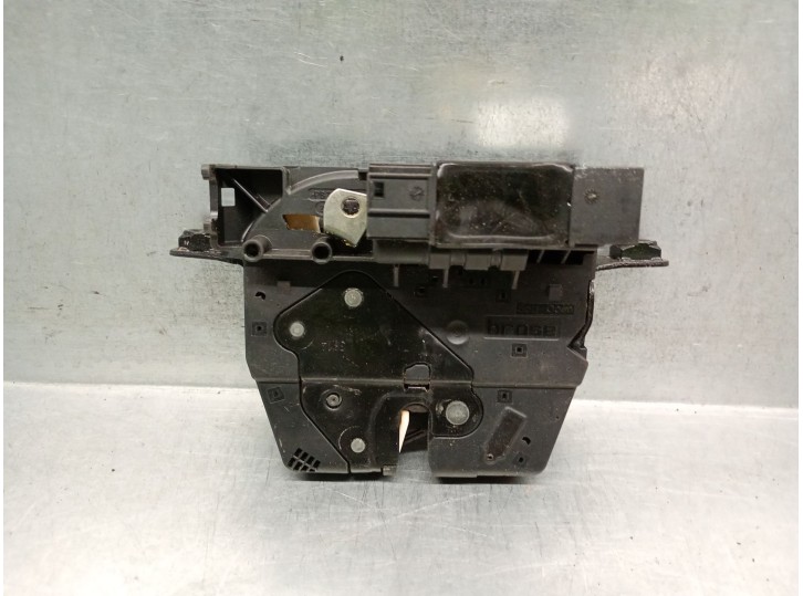 Recambio de cerradura maletero / porton para bmw x4 (f26) xdrive 35 d referencia OEM IAM 16367210  