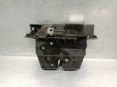 Recambio de cerradura maletero / porton para bmw x4 (f26) xdrive 35 d referencia OEM IAM 16367210  