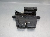 Recambio de cerradura maletero / porton para bmw x4 (f26) xdrive 35 d referencia OEM IAM 16367210  