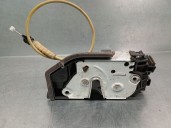 Recambio de cerradura puerta delantera derecha para bmw x4 (f26) xdrive 35 d referencia OEM IAM 7318416 51217229458 