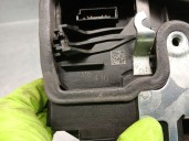Recambio de cerradura puerta delantera derecha para bmw x4 (f26) xdrive 35 d referencia OEM IAM 7318416 51217229458 