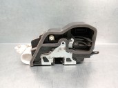 Recambio de cerradura puerta delantera izquierda para bmw x4 (f26) xdrive 35 d referencia OEM IAM 7318409 51217229461 