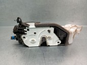 Recambio de cerradura puerta delantera izquierda para bmw x4 (f26) xdrive 35 d referencia OEM IAM 7318409 51217229461 