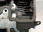 Recambio de cerradura puerta delantera izquierda para bmw x4 (f26) xdrive 35 d referencia OEM IAM 7318409 51217229461 