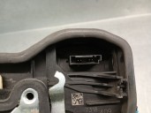 Recambio de cerradura puerta delantera izquierda para bmw x4 (f26) xdrive 35 d referencia OEM IAM 7318409 51217229461 