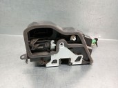 Recambio de cerradura puerta trasera derecha para bmw x4 (f26) xdrive 35 d referencia OEM IAM 7318414 51227229460 