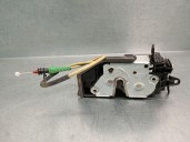 Recambio de cerradura puerta trasera derecha para bmw x4 (f26) xdrive 35 d referencia OEM IAM 7318414 51227229460 