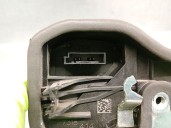 Recambio de cerradura puerta trasera derecha para bmw x4 (f26) xdrive 35 d referencia OEM IAM 7318414 51227229460 