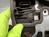 Recambio de cerradura puerta trasera derecha para bmw x4 (f26) xdrive 35 d referencia OEM IAM 7318414 51227229460 