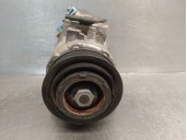 Replacement air conditioning compressor for BMW X4 (F26) xDrive 35d OEM IAM reference 64506805025 DENSO