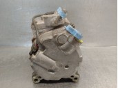 Replacement air conditioning compressor for BMW X4 (F26) xDrive 35d OEM IAM reference 64506805025 DENSO