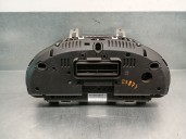 Recambio de cuadro instrumentos para bmw x4 (f26) xdrive 35 d referencia OEM IAM 6210IK9370997 62108794196 17649411 JOHNSON CONT