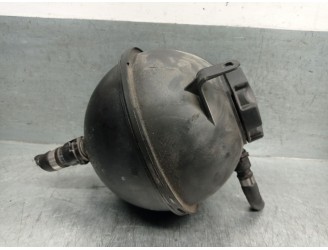 Recambio de deposito expansion para bmw x4 (f26) xdrive 35 d referencia OEM IAM 17138616418 17138616418 10808611