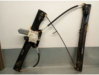 Recambio de elevalunas delantero derecho para bmw x4 (f26) xdrive 35 d referencia OEM IAM 51337355636 51337355636 