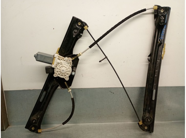 Recambio de elevalunas delantero derecho para bmw x4 (f26) xdrive 35 d referencia OEM IAM 51337355636 51337355636 