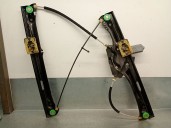 Recambio de elevalunas delantero derecho para bmw x4 (f26) xdrive 35 d referencia OEM IAM 51337355636 51337355636 