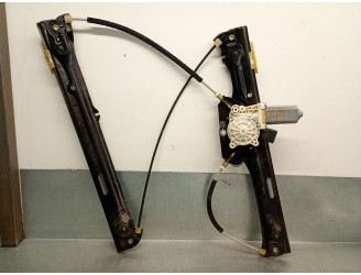 Recambio de elevalunas delantero izquierdo para bmw x4 (f26) xdrive 35 d referencia OEM IAM 51337355635 51337355635 