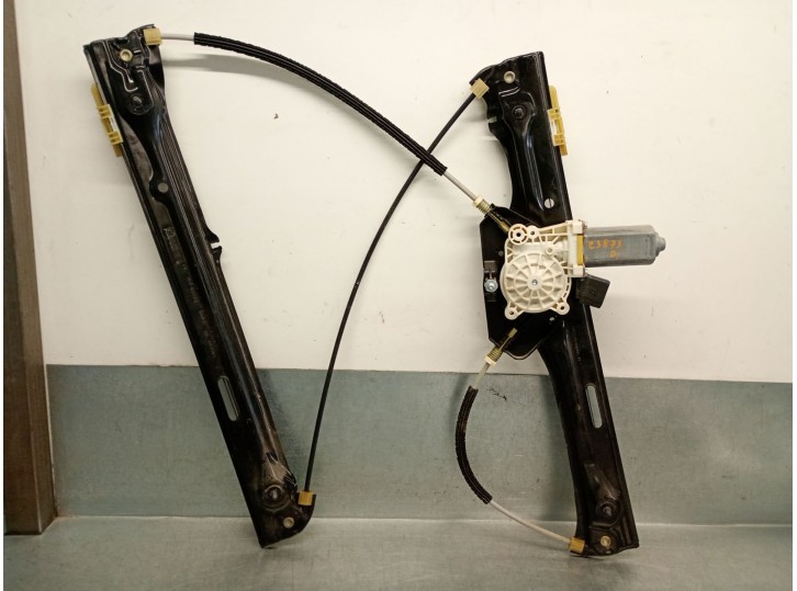 Recambio de elevalunas delantero izquierdo para bmw x4 (f26) xdrive 35 d referencia OEM IAM 51337355635 51337355635 