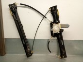 Recambio de elevalunas delantero izquierdo para bmw x4 (f26) xdrive 35 d referencia OEM IAM 51337355635 51337355635 