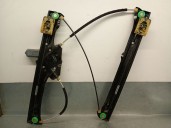 Recambio de elevalunas delantero izquierdo para bmw x4 (f26) xdrive 35 d referencia OEM IAM 51337355635 51337355635 