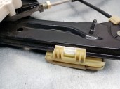 Recambio de elevalunas delantero izquierdo para bmw x4 (f26) xdrive 35 d referencia OEM IAM 51337355635 51337355635 