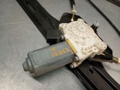 Recambio de elevalunas delantero izquierdo para bmw x4 (f26) xdrive 35 d referencia OEM IAM 51337355635 51337355635 