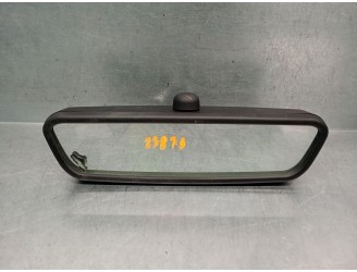 Recambio de espejo interior para bmw x4 (f26) xdrive 35 d referencia OEM IAM 51169243595 51169243595 