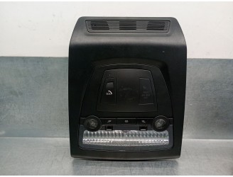 Recambio de luz interior para bmw x4 (f26) xdrive 35 d referencia OEM IAM 9302263 61319232055 