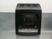 Recambio de luz interior para bmw x4 (f26) xdrive 35 d referencia OEM IAM 9302263 61319232055 