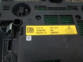 Recambio de luz interior para bmw x4 (f26) xdrive 35 d referencia OEM IAM 9302263 61319232055 