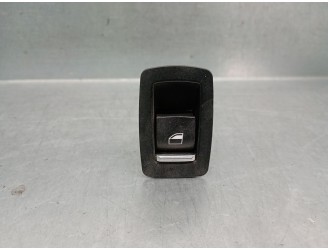 Recambio de mando elevalunas delantero derecho para bmw x4 (f26) xdrive 35 d referencia OEM IAM 9361936 61319361936 