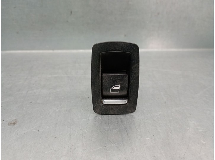 Recambio de mando elevalunas delantero derecho para bmw x4 (f26) xdrive 35 d referencia OEM IAM 9361936 61319361936 