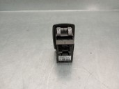 Recambio de mando elevalunas delantero derecho para bmw x4 (f26) xdrive 35 d referencia OEM IAM 9361936 61319361936 