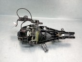 Recambio de maneta exterior delantera derecha para bmw x4 (f26) xdrive 35 d referencia OEM IAM  51217193264 