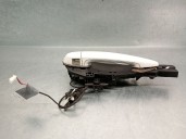 Recambio de maneta exterior delantera derecha para bmw x4 (f26) xdrive 35 d referencia OEM IAM  51217193264 