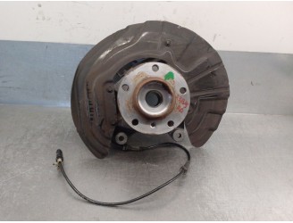 Recambio de mangueta delantera derecha para bmw x4 (f26) xdrive 35 d referencia OEM IAM 31216855954 31216855954 