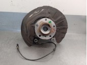 Recambio de mangueta delantera derecha para bmw x4 (f26) xdrive 35 d referencia OEM IAM 31216855954 31216855954 