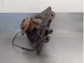 Recambio de mangueta delantera derecha para bmw x4 (f26) xdrive 35 d referencia OEM IAM 31216855954 31216855954 