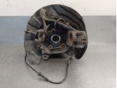 Recambio de mangueta delantera derecha para bmw x4 (f26) xdrive 35 d referencia OEM IAM 31216855954 31216855954 