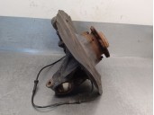 Recambio de mangueta delantera derecha para bmw x4 (f26) xdrive 35 d referencia OEM IAM 31216855954 31216855954 