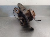 Recambio de mangueta delantera izquierda para bmw x4 (f26) xdrive 35 d referencia OEM IAM 31216855953 31216855953 